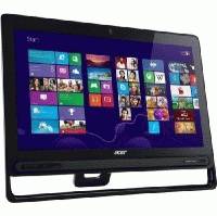 моноблок Acer Aspire Z3-605 DQ.SQ1ER.003 Черный