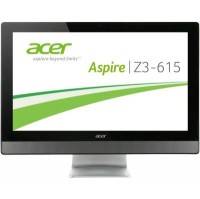моноблок Acer Aspire Z3-615 DQ.SV9ER.004 Черный