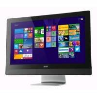 моноблок Acer Aspire Z3-615 DQ.SVAER.006 Черный