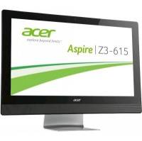 моноблок Acer Aspire Z3-615 DQ.SVBER.006 Черный