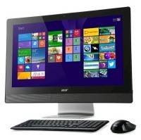 моноблок Acer Aspire Z3-615 DQ.SVCER.023 Черный