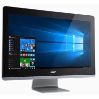 моноблок Acer Aspire Z3-705 DQ.B3QER.003 Черный