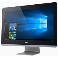 моноблок Acer Aspire Z3-705 DQ.B3RER.003 Черный