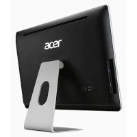 моноблок Acer Aspire Z3-705 DQ.B3RMC.005 Черный