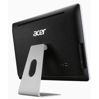 моноблок Acer Aspire Z3-711 DQ.B0AER.006 Черный