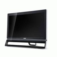 моноблок Acer Aspire Z3170 DO.SHQER.009 Черный