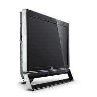 моноблок Acer Aspire Z3170 DO.SHQER.009 Черный