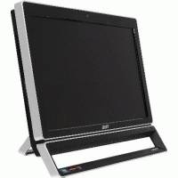 моноблок Acer Aspire Z3280 DQ.SMNER.002 Серебристый