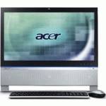 моноблок Acer Aspire Z3750 PW.SEXE2.062 Голубой