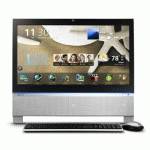 моноблок Acer Aspire Z3760 PW.SGZE1.005 Серебристый