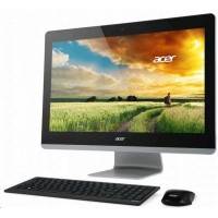 моноблок Acer Aspire ZC-700 DQ.SZ9ER.003 Черный