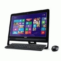 моноблок Acer Aspire ZC605 DQ.SQMER.001 Черный