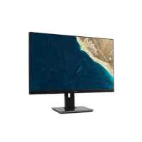 монитор Acer B227Qbmiprzx Черный