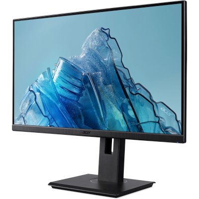 монитор Acer B247YCbmipruzxv Черный