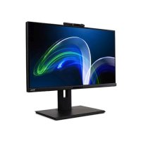 монитор Acer B248Ybemiqprcuzx Черный