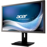 монитор Acer B276HLCYMIPRX Черный
