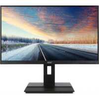 монитор Acer B276HLCYMIPRX Черный