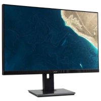 монитор Acer B277bmiprczx Черный