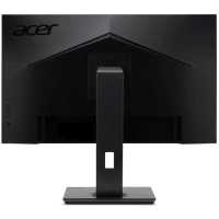 монитор Acer B277Kbmiipprzx Черный