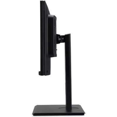 монитор Acer B278UEbemiqprcuzxv Черный