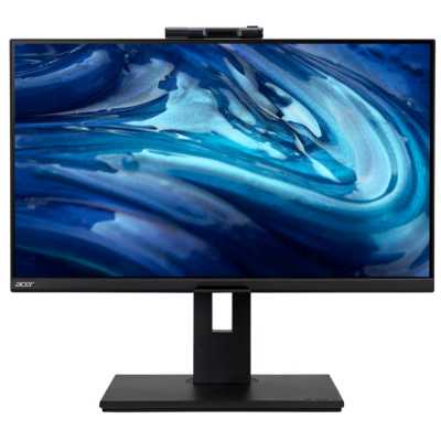 монитор Acer B278UGbemiqprcuzx Черный