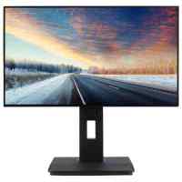 монитор Acer BE270UAbmipruzx Черный