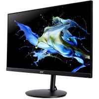 монитор Acer CB242Ybmiprx Черный
