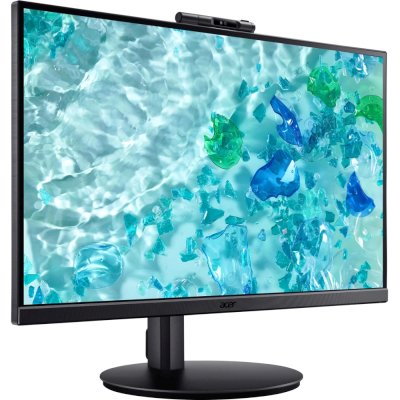 монитор Acer CB242YD3bmiprcx Черный
