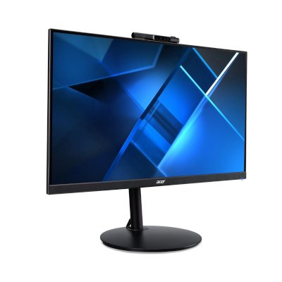 монитор Acer CB242YD5bmiprcx Черный