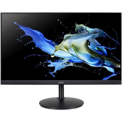 монитор Acer CB242YEbmiprx Черный