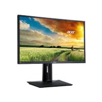 монитор Acer CB271HKAbmidprx Черный