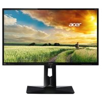 монитор Acer CB271HKbmjdpr Черный