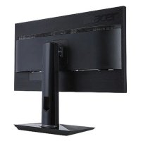 монитор Acer CB271HKbmjdpr Черный