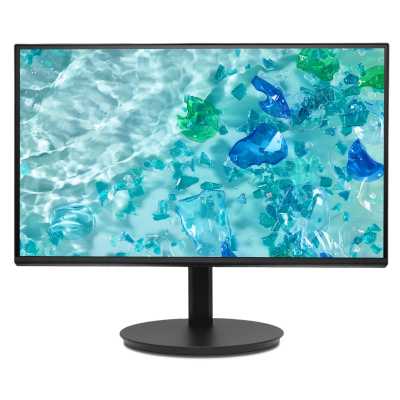 монитор Acer CB272Gbmiprxv Черный