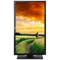 монитор Acer CB281HKbmjdprx Черный
