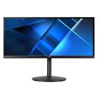 монитор Acer CB292CUbmiipruzx Черный