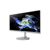 монитор Acer CB342CKCsmiiphuzx Черно-Серебристый