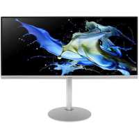 монитор Acer CB342CKsmiiphzx Серебристый