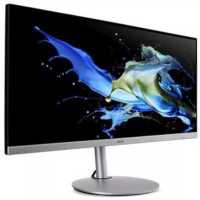 монитор Acer CB342CKsmiiphzx Серебристый