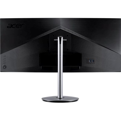 монитор Acer CB342CURbemiiphuzx Черный
