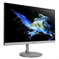 монитор Acer CBL272Usmiiprx Серебристый