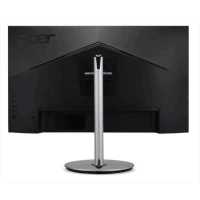 монитор Acer CBL272Usmiiprx Серебристый