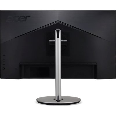 монитор Acer CBL282Ksmiiprx Черный