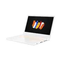 ноутбук Acer ConceptD 3 CN314-72G-77SX Белый