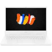 ноутбук Acer ConceptD 3 CN315-72G-596H Белый