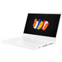 ноутбук Acer ConceptD 3 CN315-72G-596H Белый
