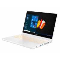 ноутбук Acer ConceptD 3 Ezel CC314-72G-77YD Белый