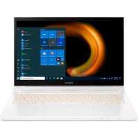 ноутбук Acer ConceptD 3 Ezel CC314-73G-54VW Белый