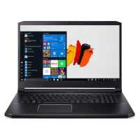 ноутбук Acer ConceptD 5 Pro CN515-71P-776Y Черный