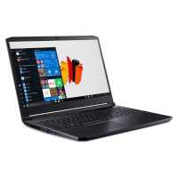 ноутбук Acer ConceptD 5 Pro CN515-71P-776Y Черный